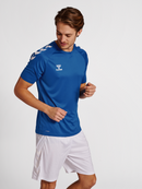 HUMMEL CORE XK Poly Short Sleeve T-Shirt
