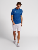 HUMMEL CORE XK Poly Short Sleeve T-Shirt