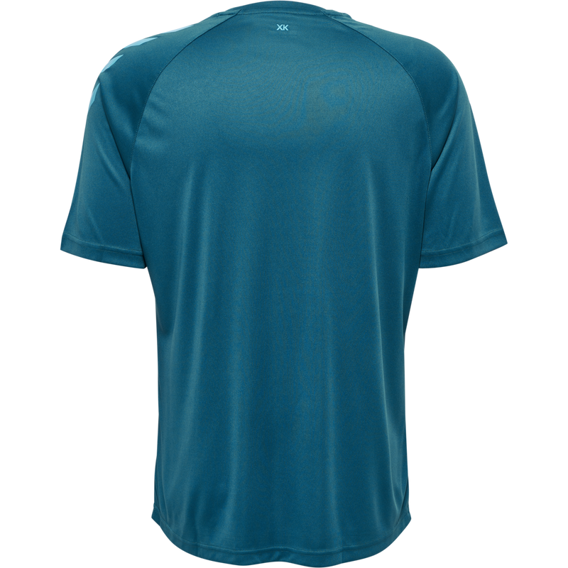 HUMMEL CORE XK Poly Short Sleeve T-Shirt