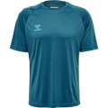 HUMMEL CORE XK Poly Short Sleeve T-Shirt