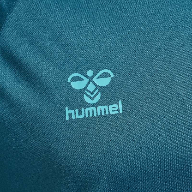 HUMMEL CORE XK Poly Short Sleeve T-Shirt
