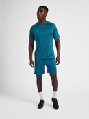 HUMMEL CORE XK Poly Short Sleeve T-Shirt