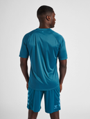 HUMMEL CORE XK Poly Short Sleeve T-Shirt