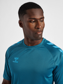 HUMMEL CORE XK Poly Short Sleeve T-Shirt