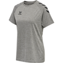HUMMEL CORE XK Poly Short Sleeve Women's T-Shirt