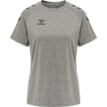HUMMEL CORE XK Poly Short Sleeve Women's T-Shirt
