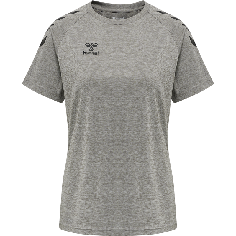 HUMMEL CORE XK Poly Short Sleeve Women's T-Shirt