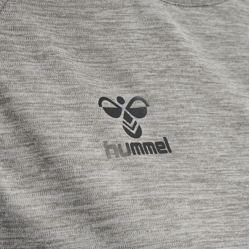 HUMMEL CORE XK Poly Short Sleeve Women's T-Shirt