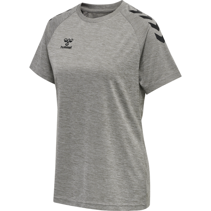 HUMMEL CORE XK Poly Short Sleeve Women's T-Shirt