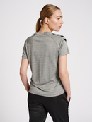 HUMMEL CORE XK Poly Short Sleeve Women's T-Shirt