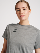 HUMMEL CORE XK Poly Short Sleeve Women's T-Shirt