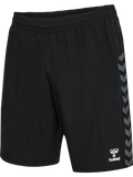 Hummel Authentic Authentic Woven Shorts with Drawstring Waist