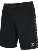 Hummel Authentic Authentic Woven Shorts with Drawstring Waist
