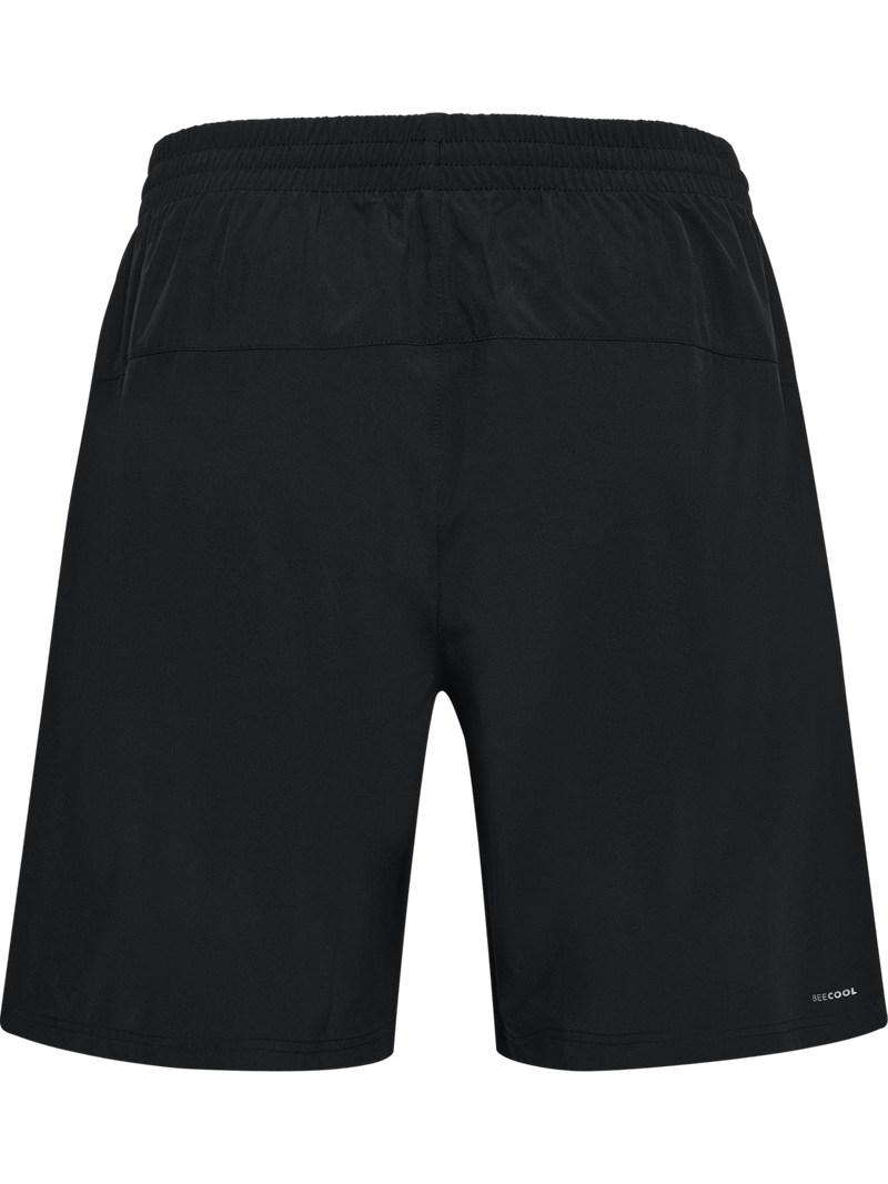 Hummel Authentic Authentic Woven Shorts with Drawstring Waist