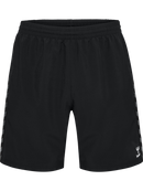 Hummel Authentic Authentic Woven Shorts with Drawstring Waist