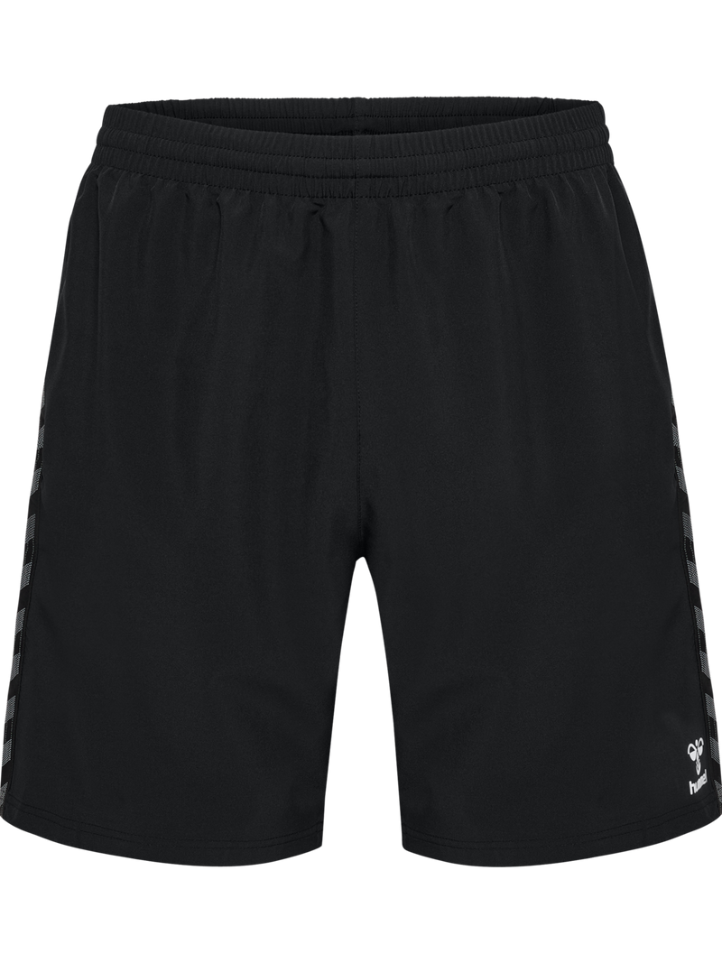 Hummel Authentic Authentic Woven Shorts with Drawstring Waist