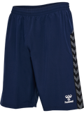 Hummel Authentic Authentic Woven Shorts with Drawstring Waist