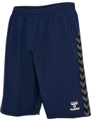 Hummel Authentic Authentic Woven Shorts with Drawstring Waist