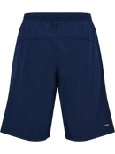 Hummel Authentic Authentic Woven Shorts with Drawstring Waist