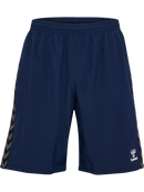 Hummel Authentic Authentic Woven Shorts with Drawstring Waist