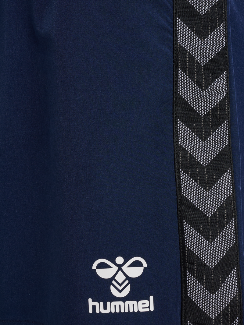 Hummel Authentic Authentic Woven Shorts with Drawstring Waist