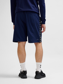 Hummel Authentic Authentic Woven Shorts with Drawstring Waist