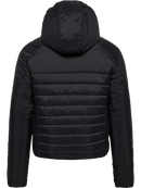 HUMMEL GO Quilted Hood Jacket