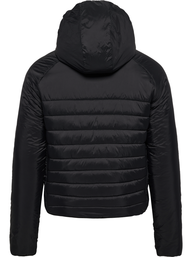 HUMMEL GO Quilted Hood Jacket