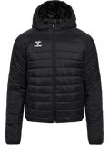 HUMMEL GO Quilted Hood Jacket