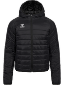 HUMMEL GO Quilted Hood Jacket