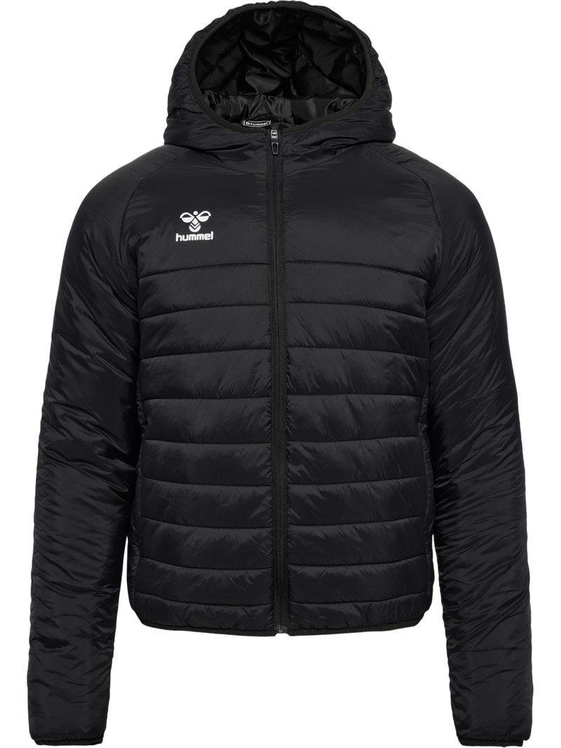 HUMMEL GO Quilted Hood Jacket