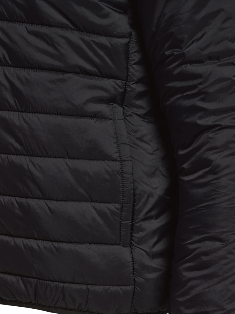 HUMMEL GO Quilted Hood Jacket