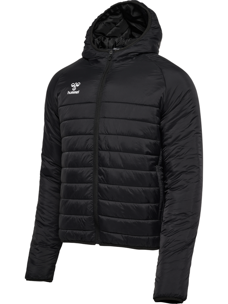 HUMMEL GO Quilted Hood Jacket