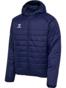 HUMMEL GO Quilted Hood Jacket