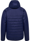HUMMEL GO Quilted Hood Jacket