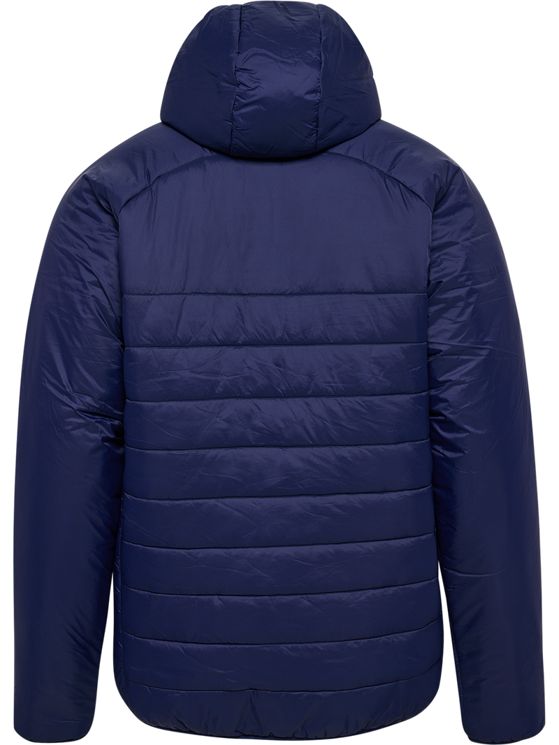 HUMMEL GO Quilted Hood Jacket