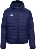 HUMMEL GO Quilted Hood Jacket