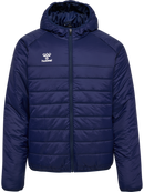 HUMMEL GO Quilted Hood Jacket