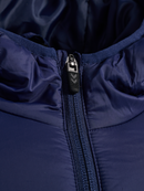 HUMMEL GO Quilted Hood Jacket