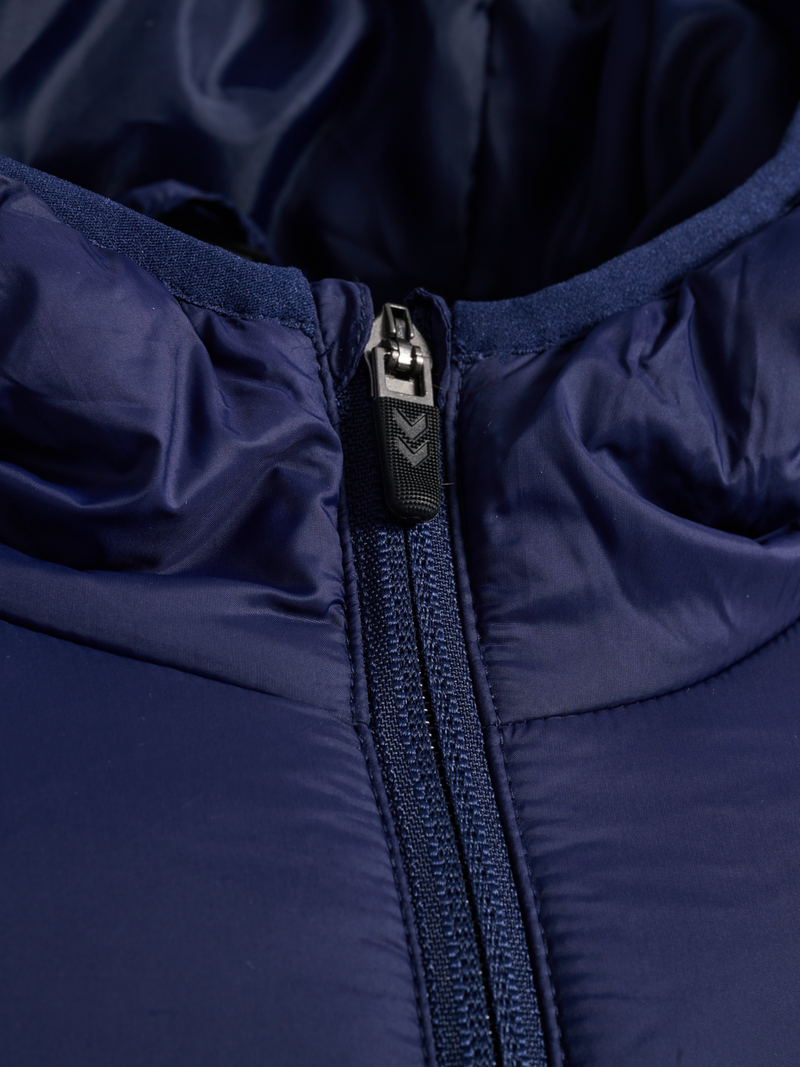 HUMMEL GO Quilted Hood Jacket