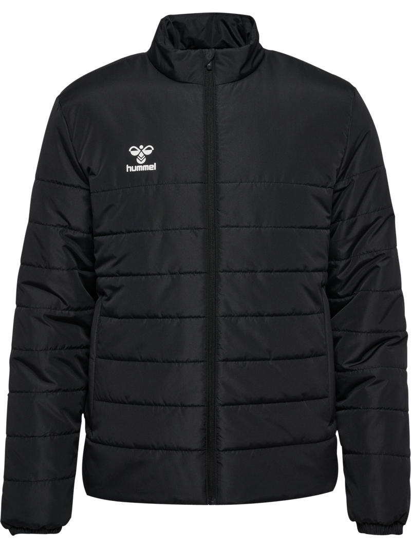 HUMMEL Essential Short Bench Jacket