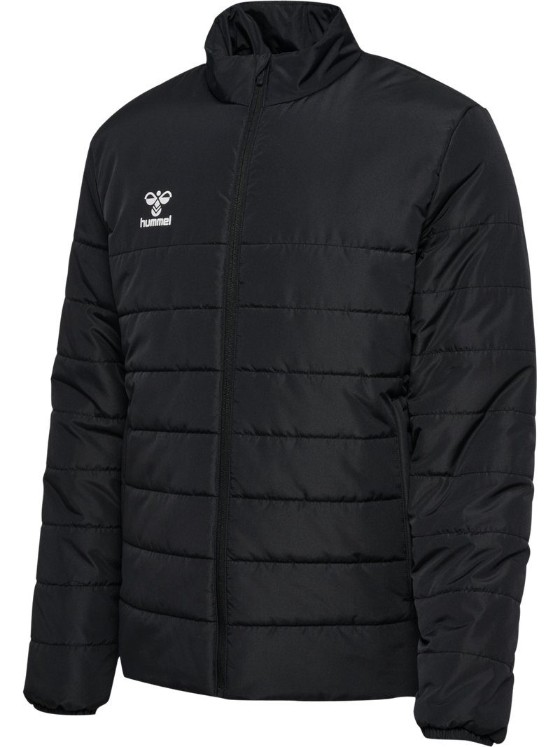 HUMMEL Essential Short Bench Jacket