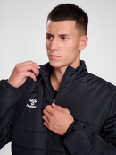 HUMMEL Essential Short Bench Jacket