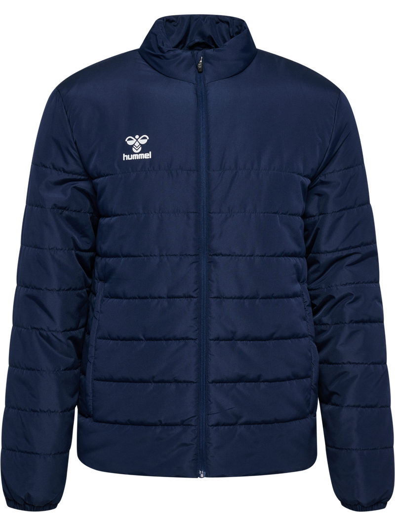 HUMMEL Essential Short Bench Jacket