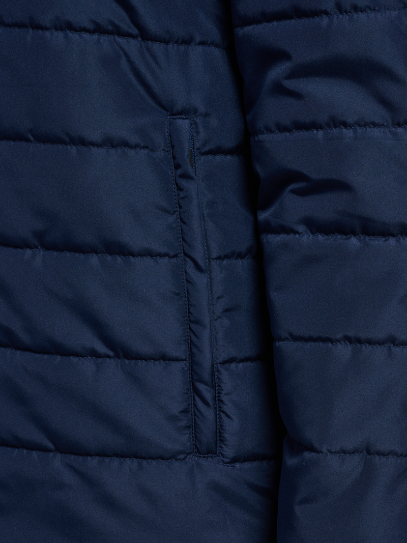 HUMMEL Essential Short Bench Jacket