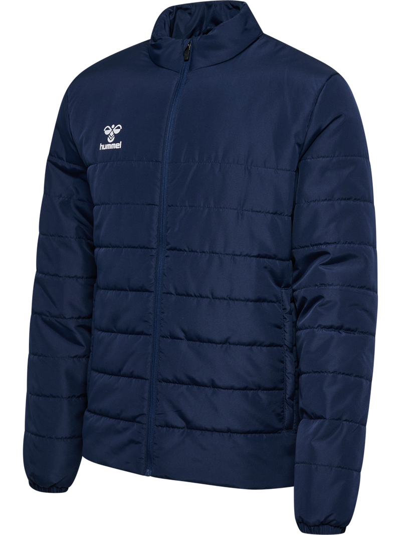 HUMMEL Essential Short Bench Jacket