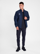 HUMMEL Essential Short Bench Jacket