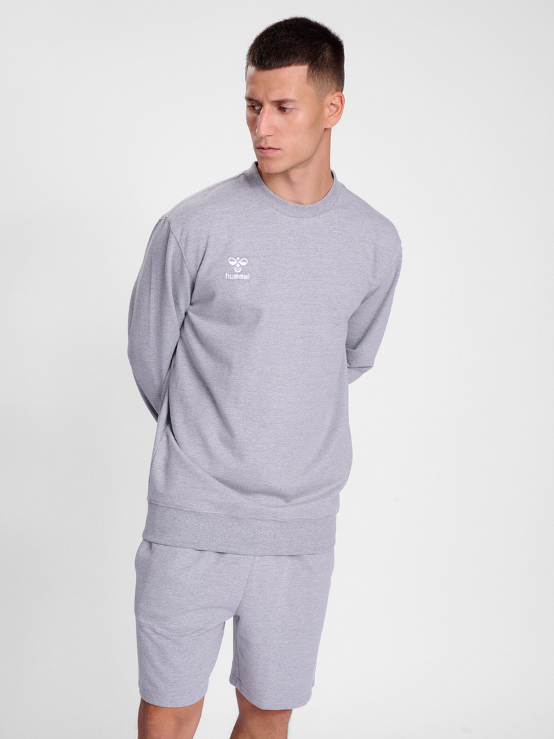 HUMMEL GO 2.0 Sweatshirt