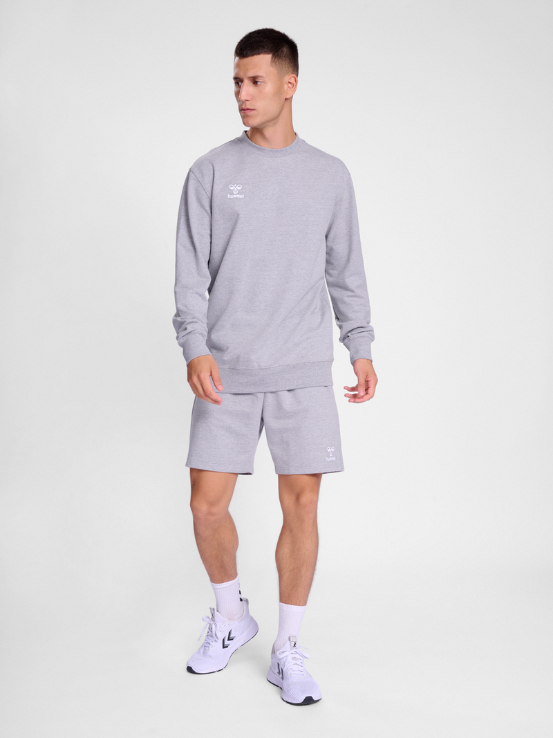 HUMMEL GO 2.0 Sweatshirt