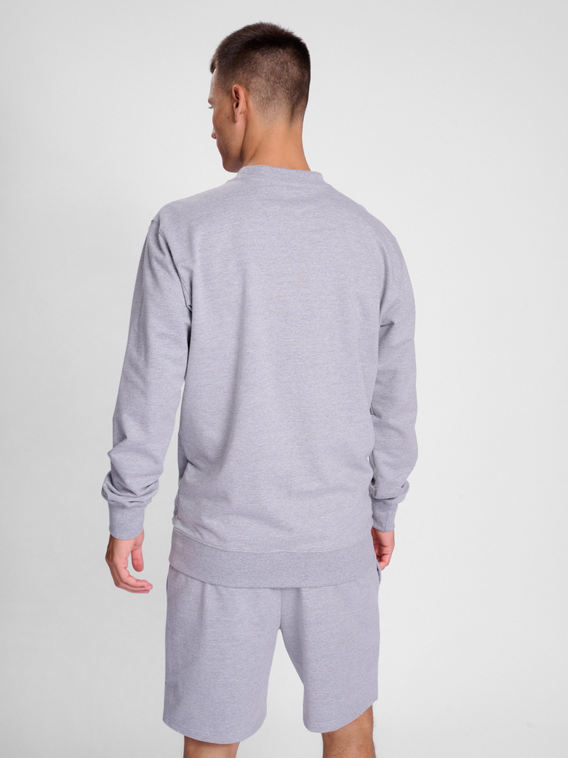 HUMMEL GO 2.0 Sweatshirt